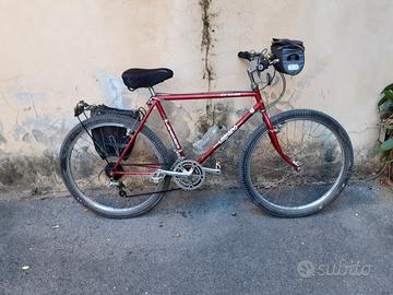 bici mountainbike Legnano