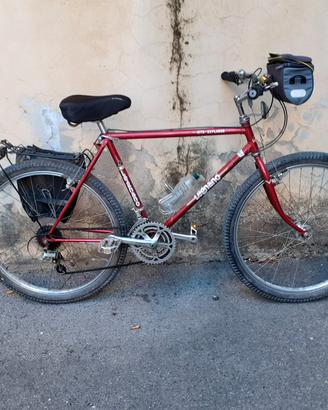 bici mountainbike Legnano