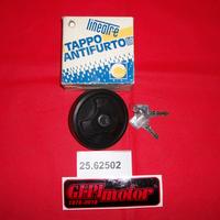 Tappo serbatoio Benelli c/chiave