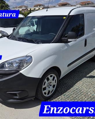 FIAT Doblò 1.6 MJT 105CV PC-TN Cargo Business ATTR