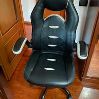Sedia da gaming