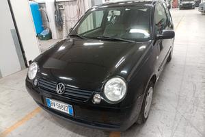 lupo Volkswagen 1.7 diesel 