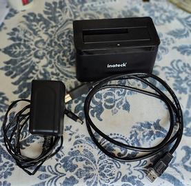SATA III dockingstation