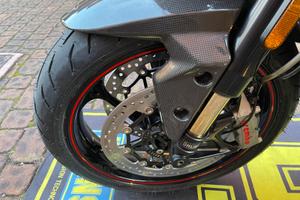 Triumph Speed Triple 1050 Rs + garanzia -Leggere