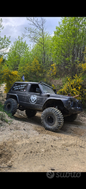 Patrol gr y60 m57