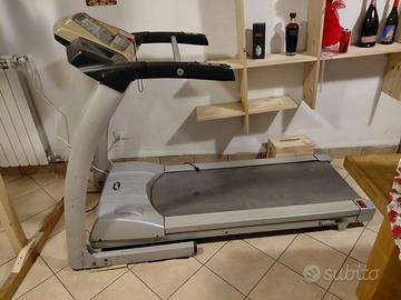 Tapis roulant atala t600m