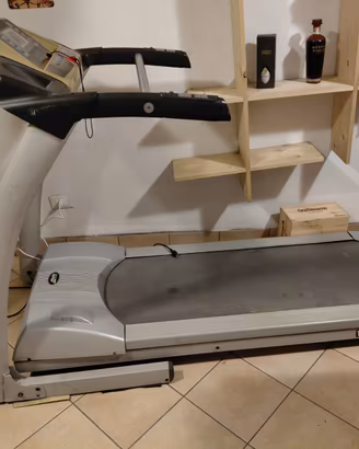 Tapis roulant atala t600m