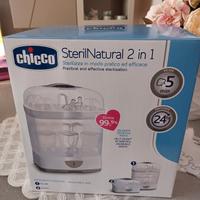 sterilizzatore chicco