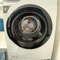 Samsung - Asciugatrice - MODEL: DV90T5240AW/S3