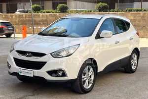 HYUNDAI ix35 1.7 CRDi 2WD Xpossible