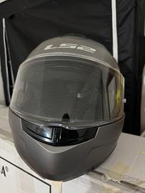 Casco Modulare LS2 taglia M