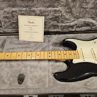 Fender Stratocaster American Professional II