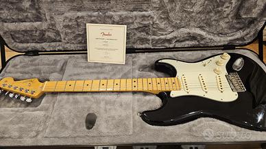 Fender Stratocaster American Professional II