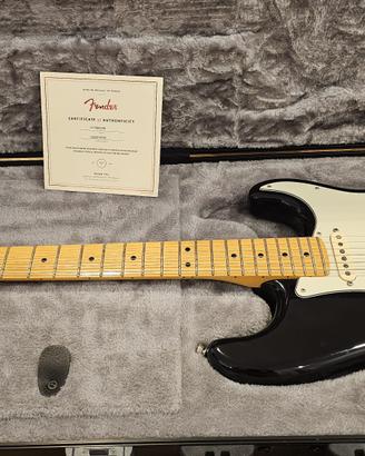 Fender Stratocaster American Professional II