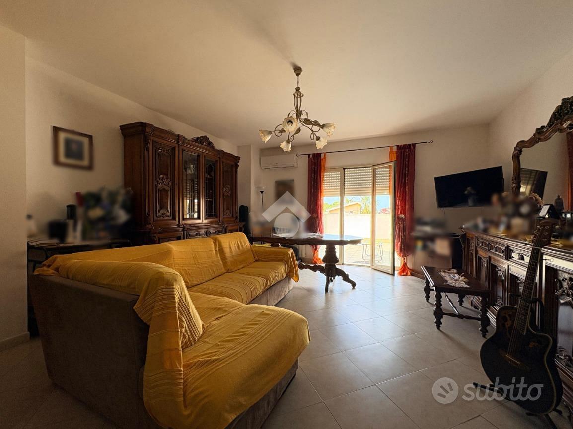 Appartamento – Marsala, Rione Sappusi, Trapani - Vista 2