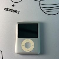 Apple iPod Nano 3a generazione 4GB