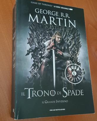 libri vari