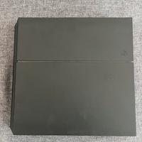 Sony PS4 1TB + 2 Joystick wireless originali