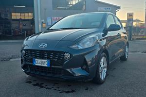 HYUNDAI i10 3ª serie i10 1.0 GPL Econext Tech