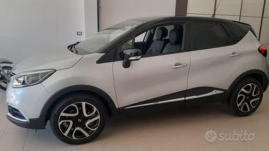 RENAULT CAPTUR DCi