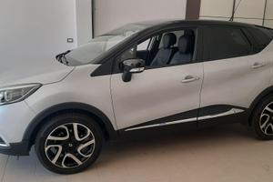 RENAULT CAPTUR DCi