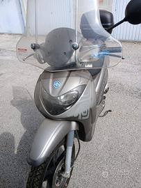 Ricambi Piaggio Liberty con  3000km