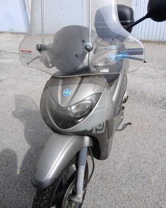 Ricambi Piaggio Liberty con  3000km