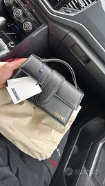 Borsa Jacquemus Donna Originale