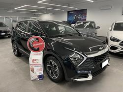KIA Sportage 1.6 CRDi MHEV DCT Business