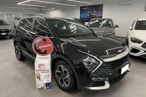 KIA Sportage 1.6 CRDi MHEV DCT Business