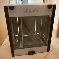 Armadio Rack bticino