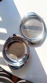 Vassoio/ciotola acciaio AMC