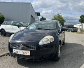 Fiat grande punto 1.2 benzina