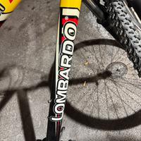 Bicicletta LOMBARDO