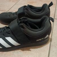 SCARPE DA SQUAT ADIDAS