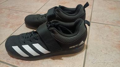 SCARPE DA SQUAT ADIDAS