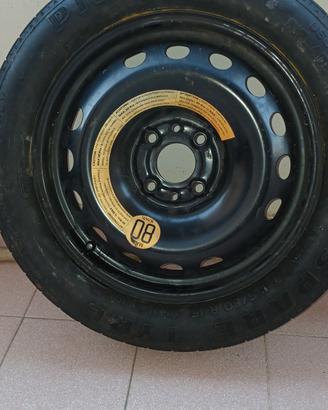 ruotino per auto