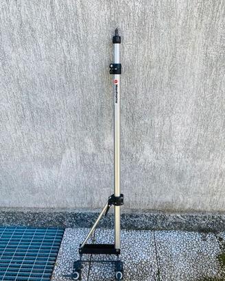 Autopole Manfrotto braccio mobile