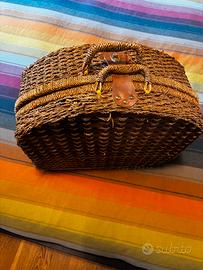 Set pic nic 4 persone