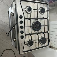 Piatto Fuochi (DeLonghi)