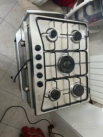 Piatto Fuochi (DeLonghi)