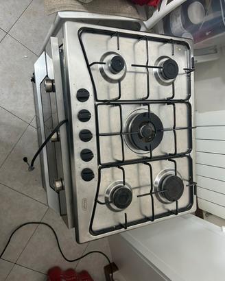 Piatto Fuochi (DeLonghi)