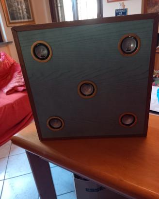LAMPADARIO 