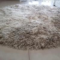 Tappeto Natuzzi come nuovo 