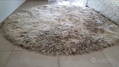Tappeto Natuzzi come nuovo 
