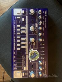 Behringer TD3 (clone 303 roland)