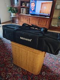 Kit  Neewer per illuminazione studio 