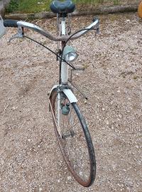 Biciclette vari modelli 