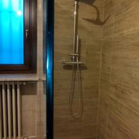 Doccia walk-in