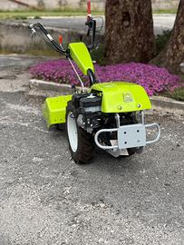 Motocoltivatore Grillo mod. G55